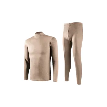 Yalu Men Thermal Sets