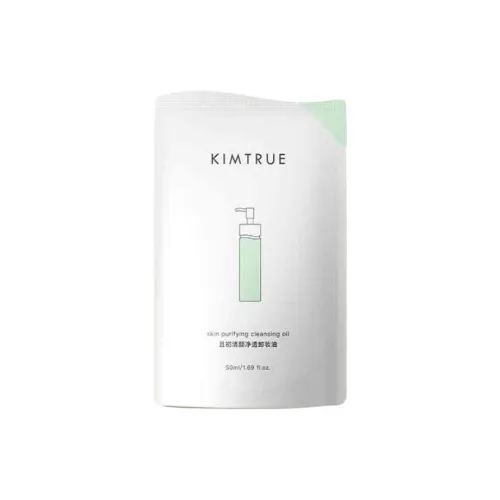 KIMTRUE 메이크업 리무버 남녀공용