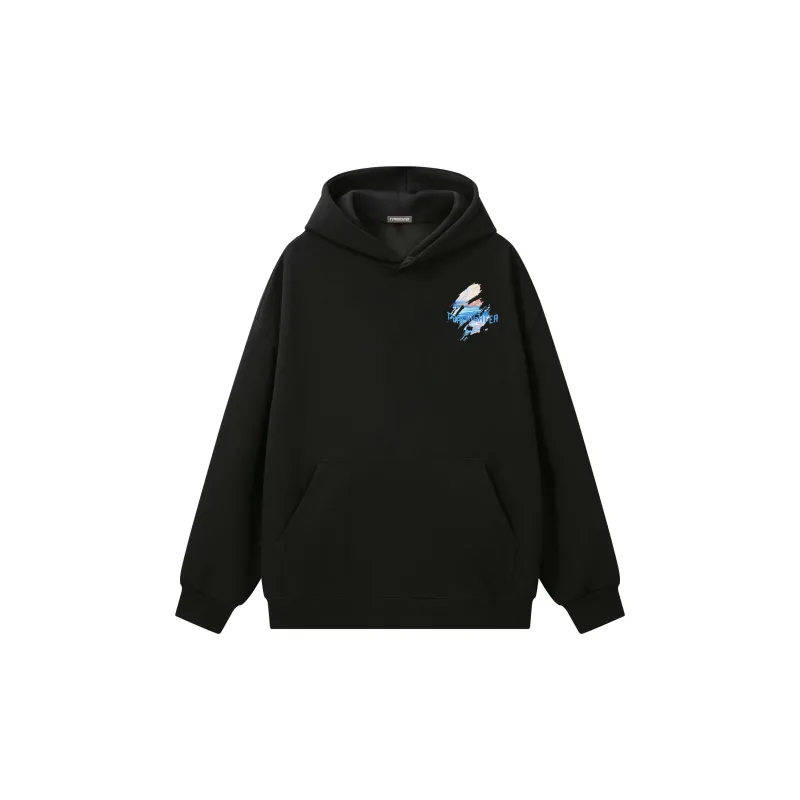 TYPERIGHTER Sweatshirts Unisex-1