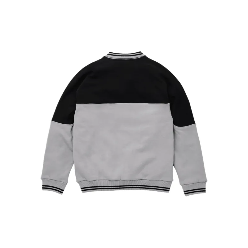 GAP F/CE Collaboration Fall And Winter Sweatshirt Unisex-3