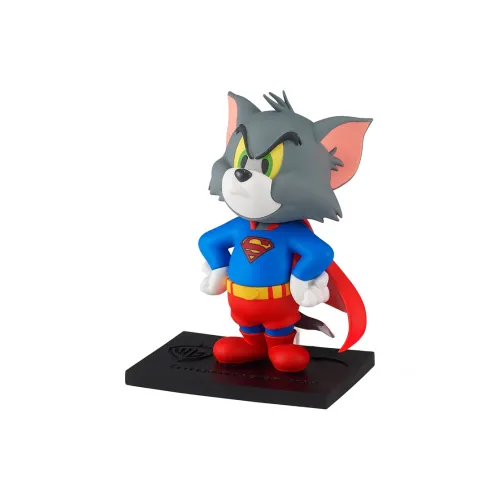 BANPRESTO Tom And Jerry Bonus Gifts