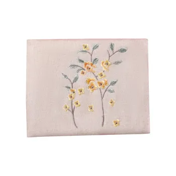 Hang Silk Road Sheep Wool Knit Scarves Women's