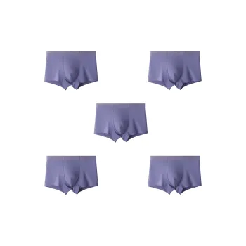 YUZHAOLIN Underpants Men's Combo Set