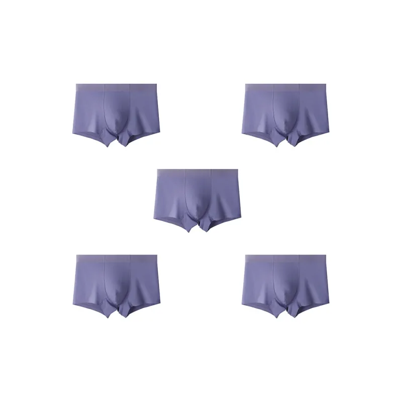 YUZHAOLIN Underpants Men's Combo Set-28