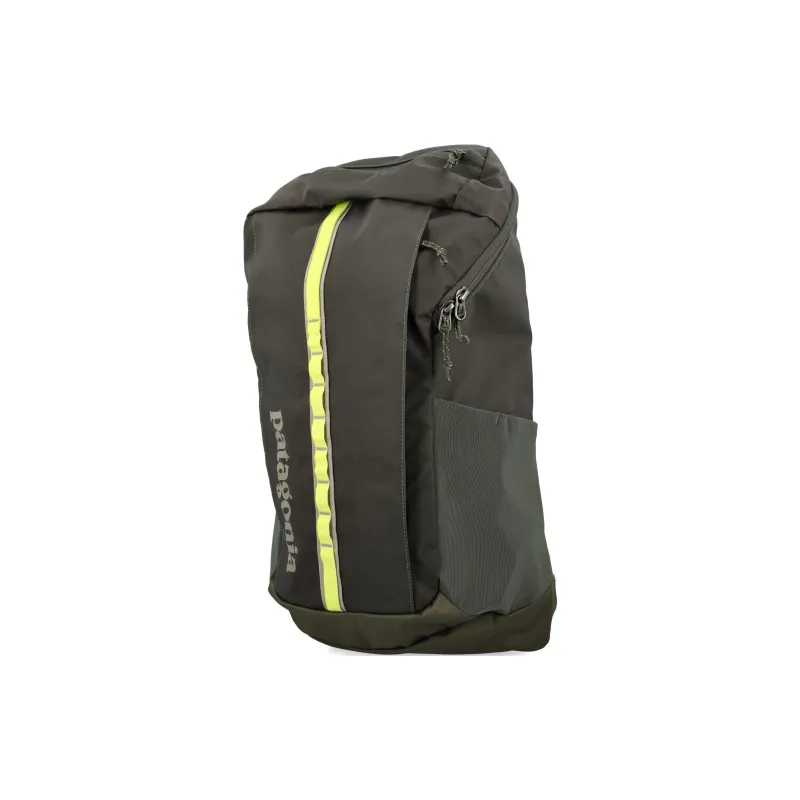 Patagonia Recycled Polyester Backpack Unisex Pine Needle Green-2