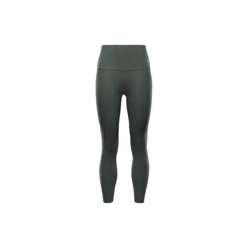 Nike Clothing Leggings Women's Green