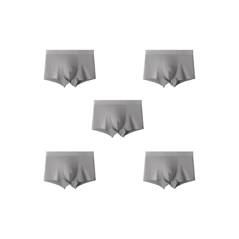 YUZHAOLIN Underpants Men's Combo Set-35