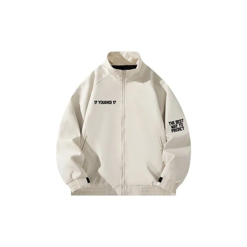 YOUSHIQI Jackets Unisex-6