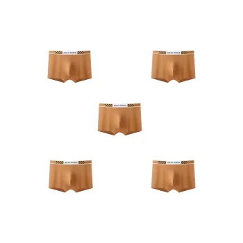 YUZHAOLIN Underpants Men's Combo Set