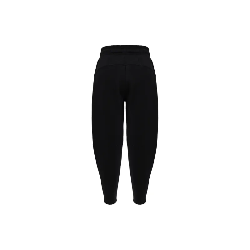 Nike Knitted Sweatpants Women's Black-1