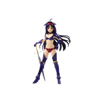 BANPRESTO Yuuki/Konno Yuuki Eyewear Factory Exq Sword Art Online Yuki Bikini Armor Ver Bonus Gifts