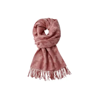 ACUC Knit Scarves Unisex