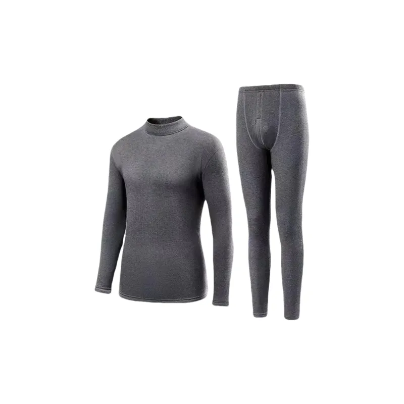 Yalu Men Thermal Sets-3