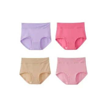 YUZHAOLIN Underpants Women's Combo Set