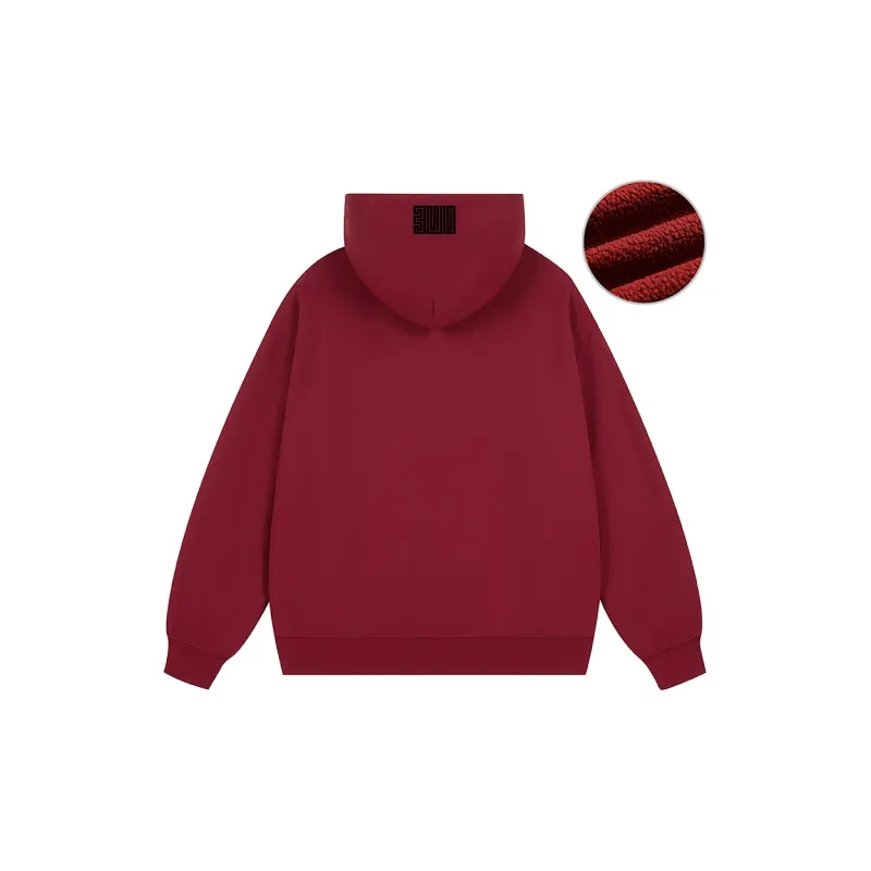 IVEIII Sweatshirts Unisex-20