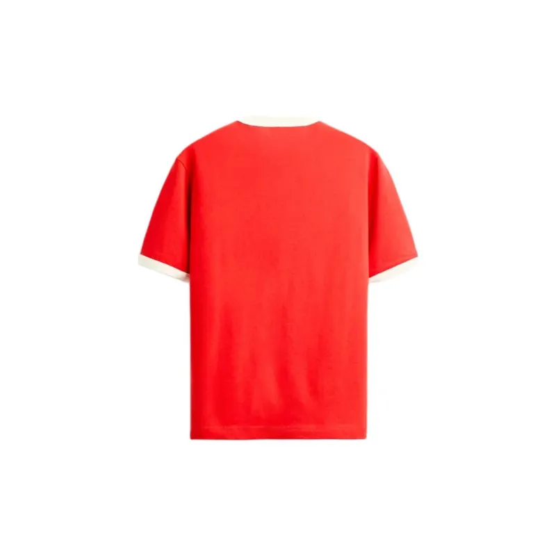 ZARA Harry Lambert Co brand T Shirt Unisex-1