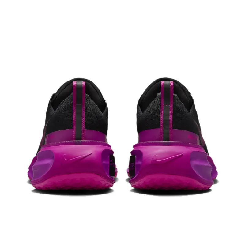 Nike ZoomX Invincible Run 3 Black Vivid Grape-4