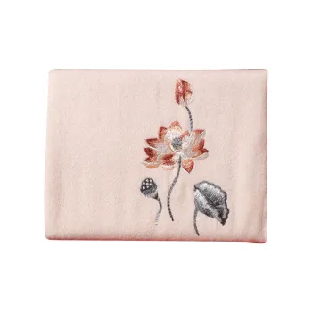 Hang Silk Road 100% Sheep Wool Knit Scarves Women's