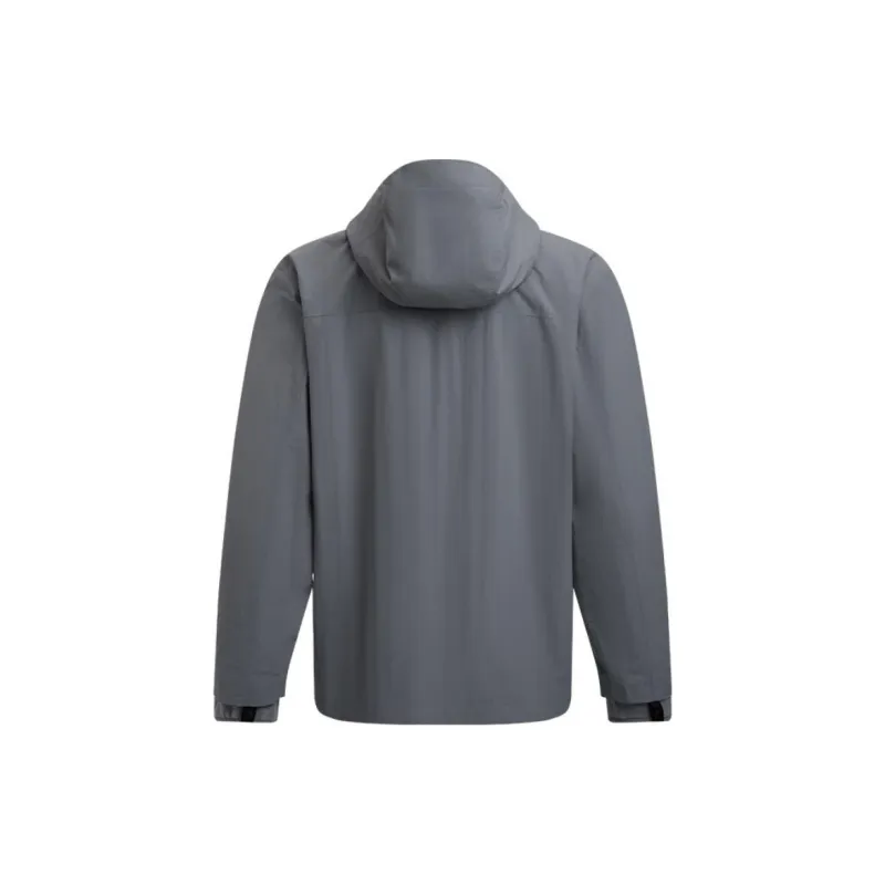 Under Armour Jacket Men's Dark Gray-1