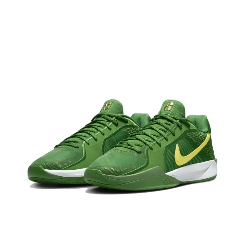 Nike Sabrina 2 Ep 'Oregon' Women's-2