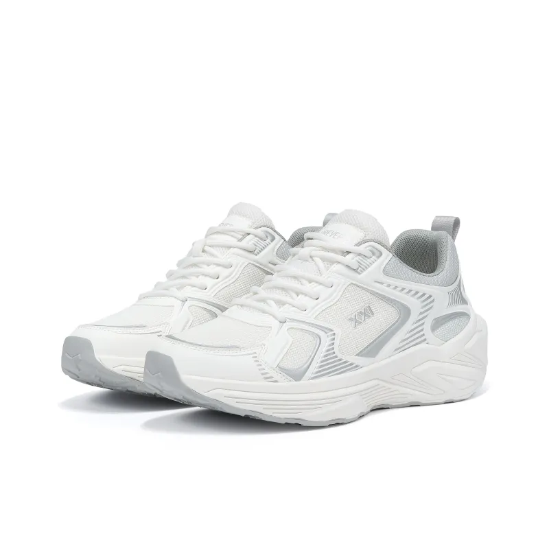 FOREVER 21 Low Top Running Shoes Unisex-11