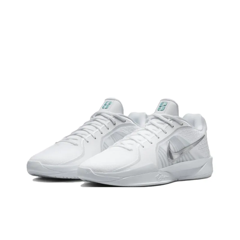 Nike Sabrina 2 Ep 'White Noise' Women's-2