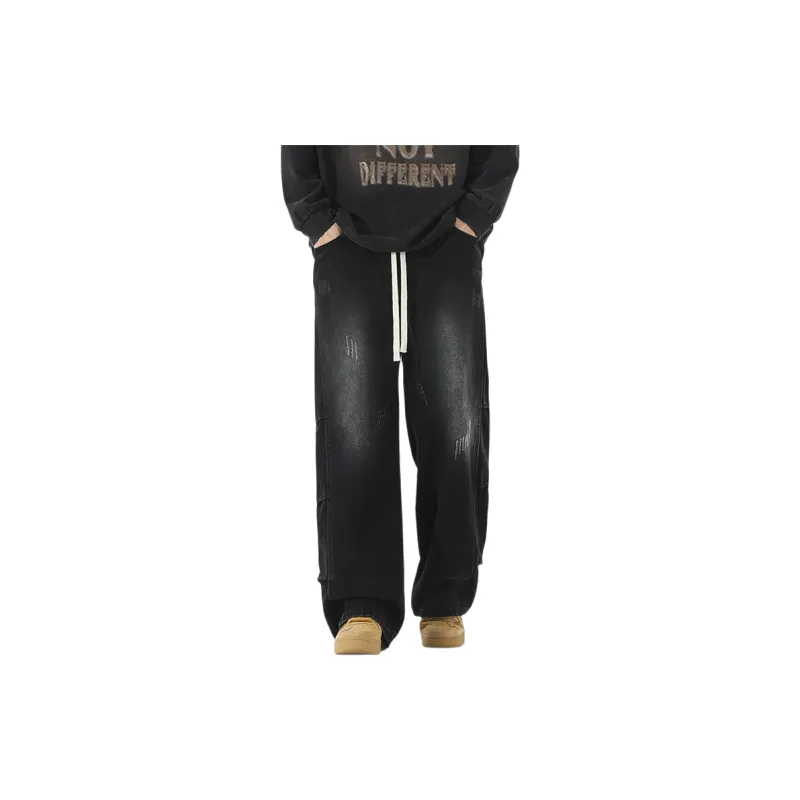 RENBEN Jeans Unisex-3