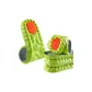 [3 Pack]Mugwort Odor-Resistant-Sports Shock Absorbers