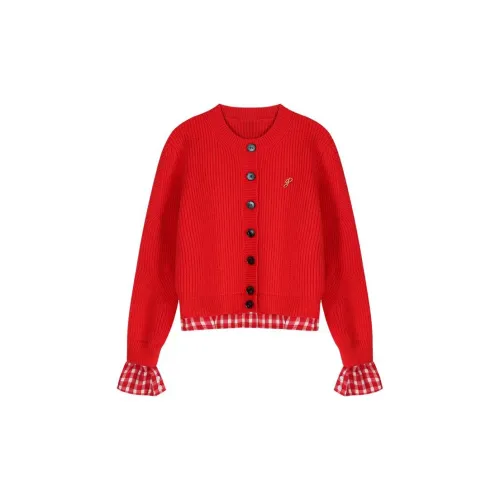 PLAY BUSH Knitwear Women's