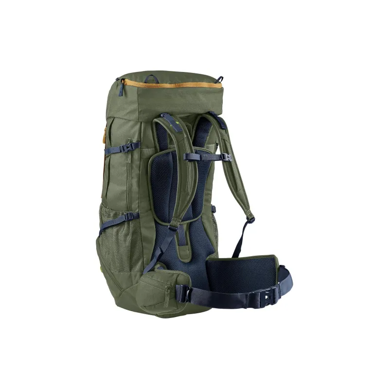 VAUDE Polyester Outdoor Hiking Bag Backpacks Large Size Kids' Cedar Wood-1