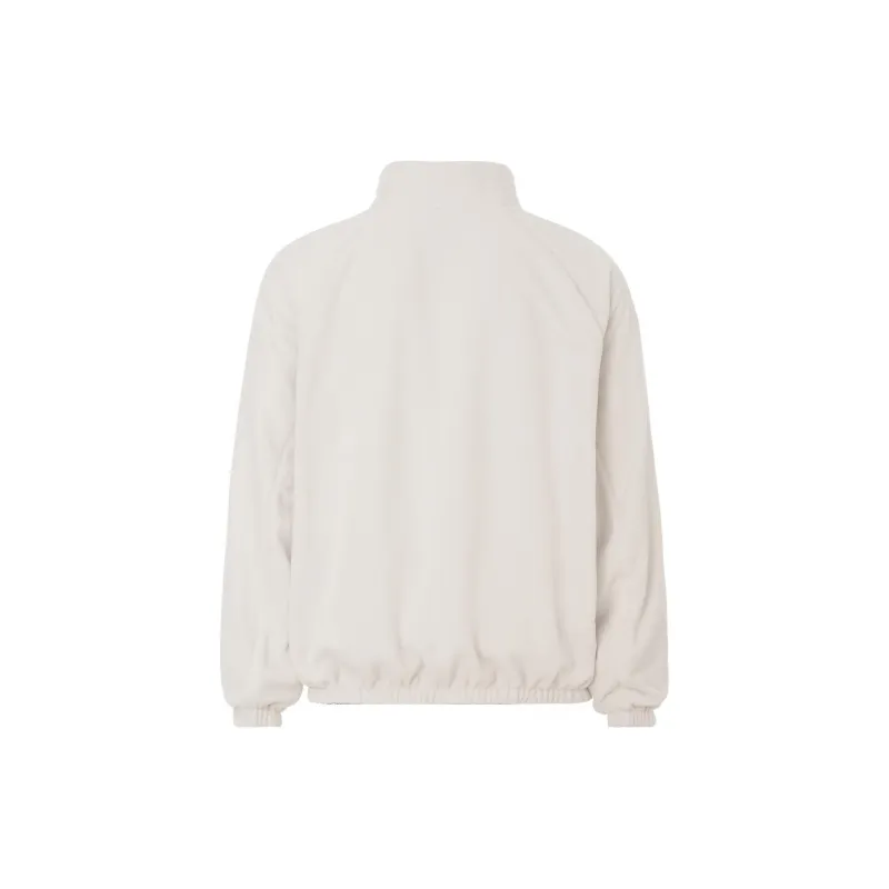Lee Jackets Unisex Beige-3