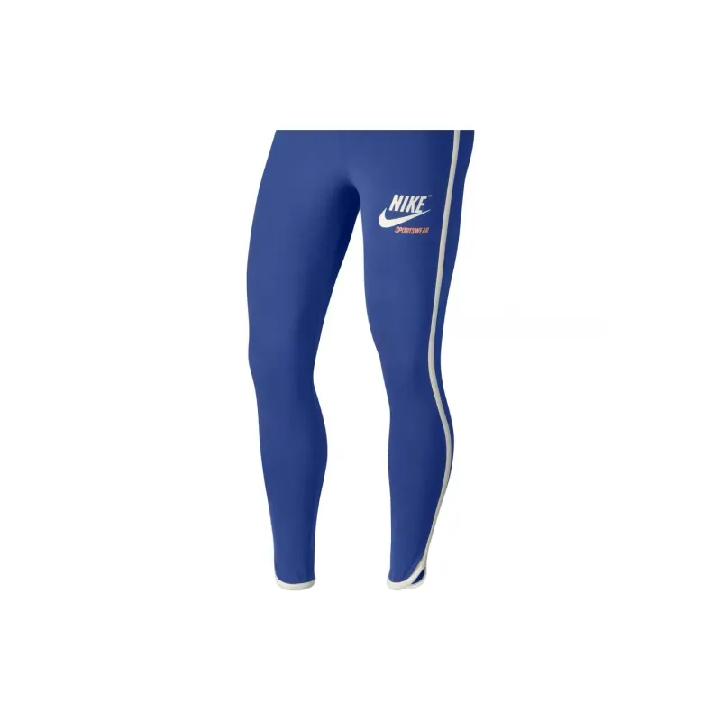 Nike Sports Pants Women's Game Royal Blue-2
