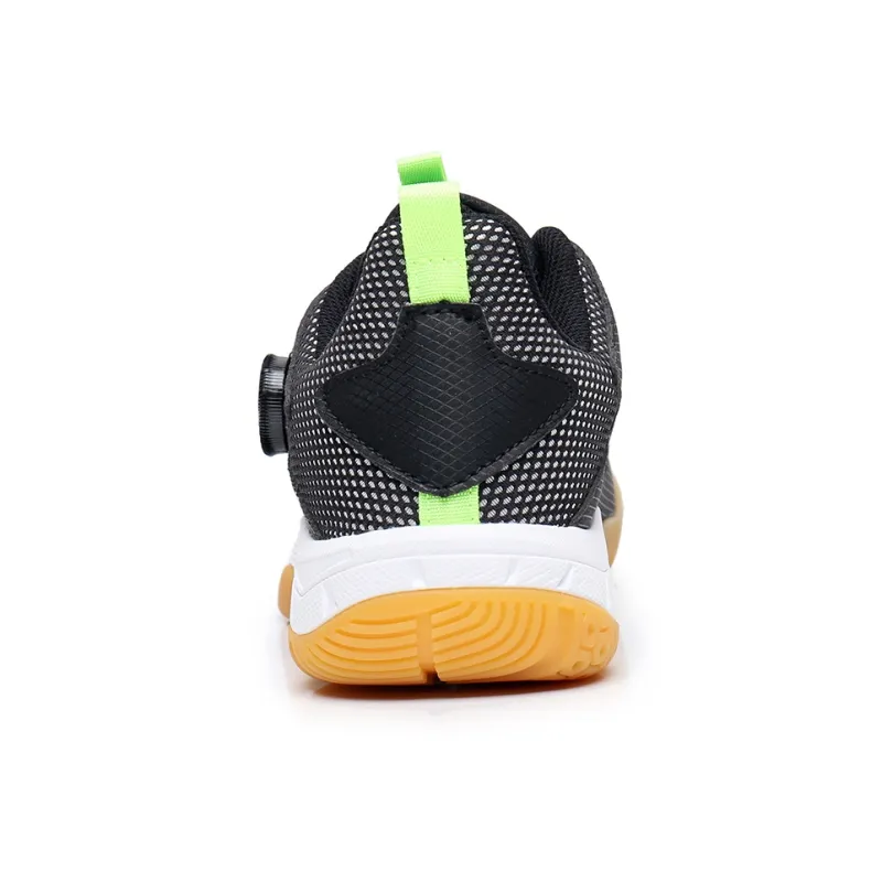 Kuding Anti-Slip And Wear-Resistant Balance Low-Top Badminton Shoes Unisex-6