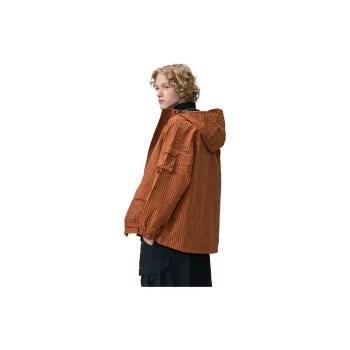 APAY Jackets Unisex