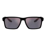 prada portemonnaie aus saffiano leder item