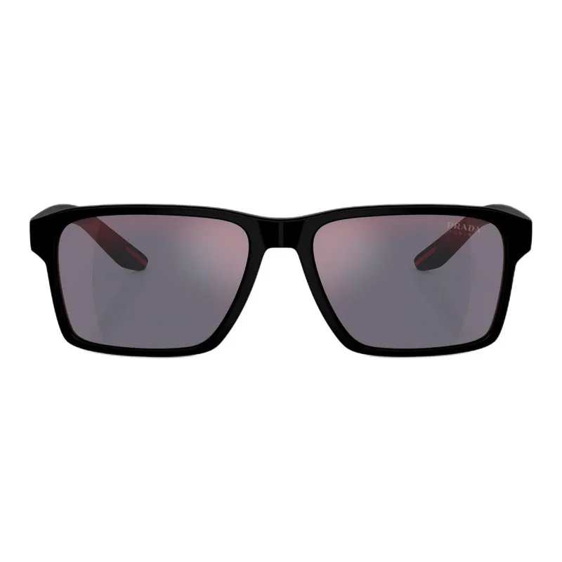 Prada cropped strapless top