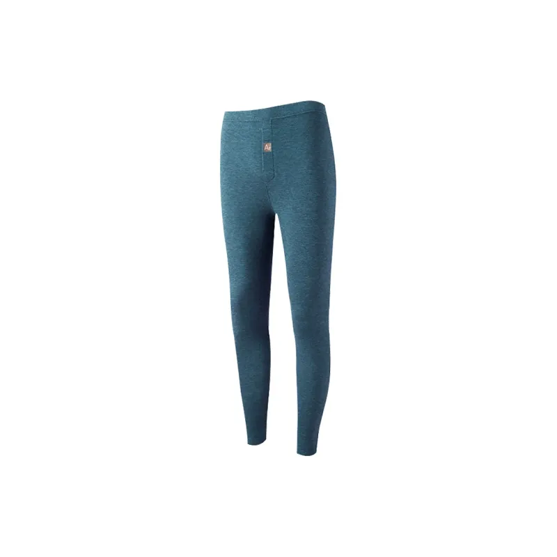 MADALLO Men Thermal Pants-6