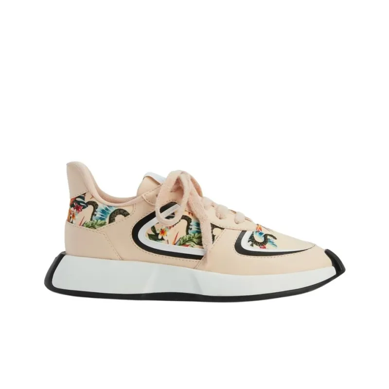 Giuseppe Zanotti Ferox Low top Sneakers Women's-1