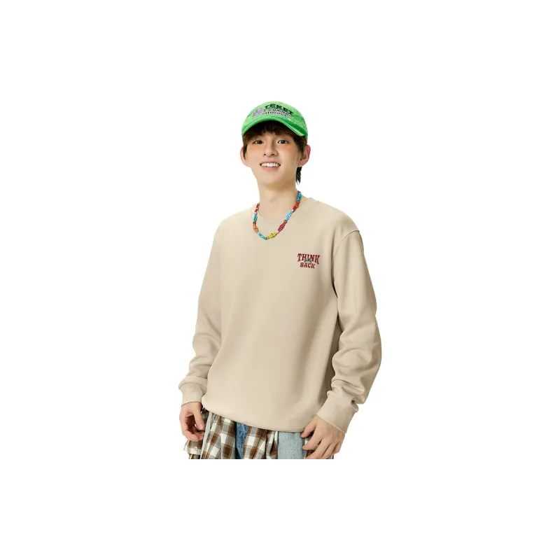 MINISO Sweatshirts Unisex-6