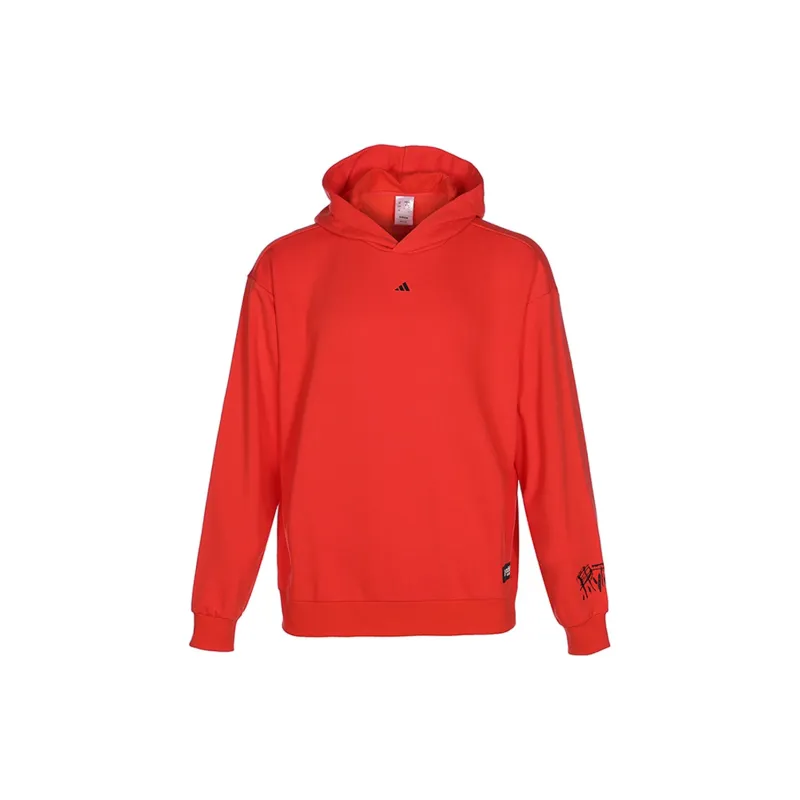 Adidas Sweatshirt Men's Light Pink+Gift Bag-1