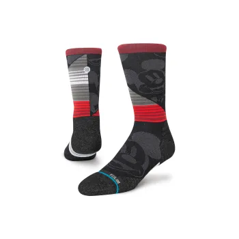 Stance x Disney Mid Calf Socks Unisex 1 Pack