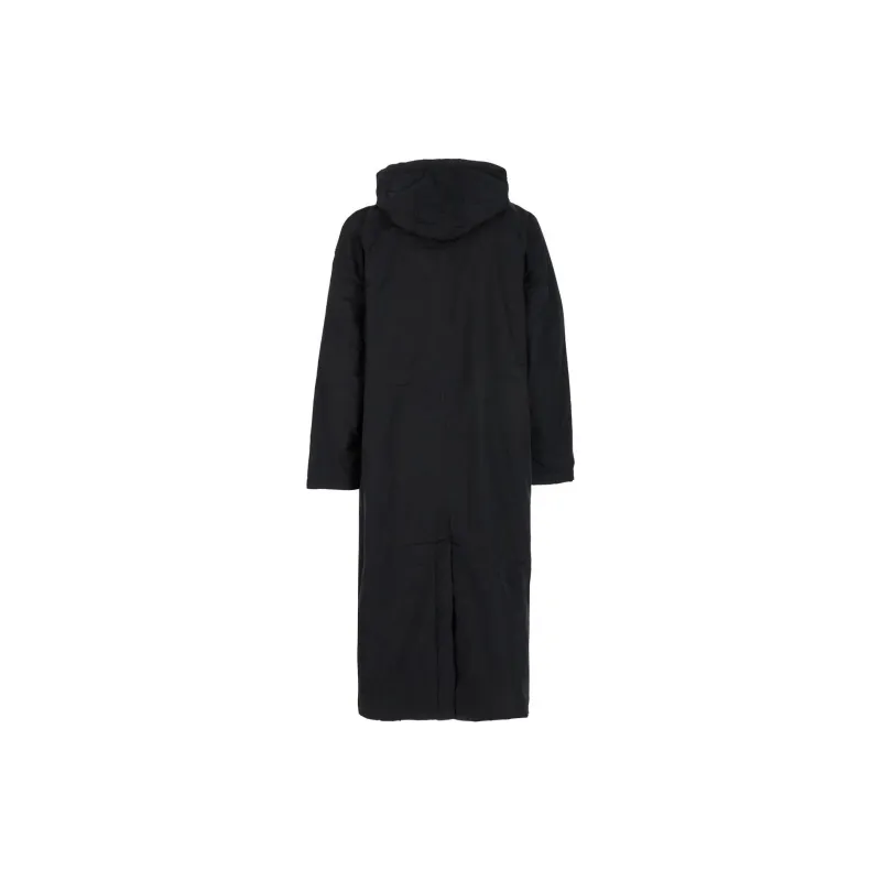 DIESEL J Marlon Hooded Drawstring Jacket-1