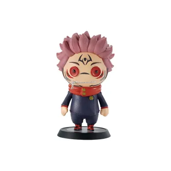 PRIME 1 STUDIO Prime 1 Studio Cutie1 Jujutsu Kaisen Yuji Itadori Suitoru Ver Chibi Figures