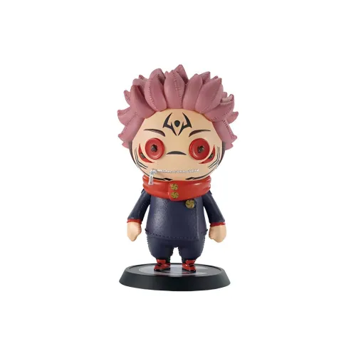 PRIME 1 STUDIO Prime 1 Studio Cutie1 Jujutsu Kaisen Yuji Itadori Suitoru Ver Chibi Figures