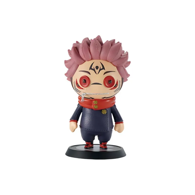 PRIME 1 STUDIO Prime 1 Studio Cutie1 Jujutsu Kaisen Yuji Itadori Suitoru Ver Chibi Figures-0