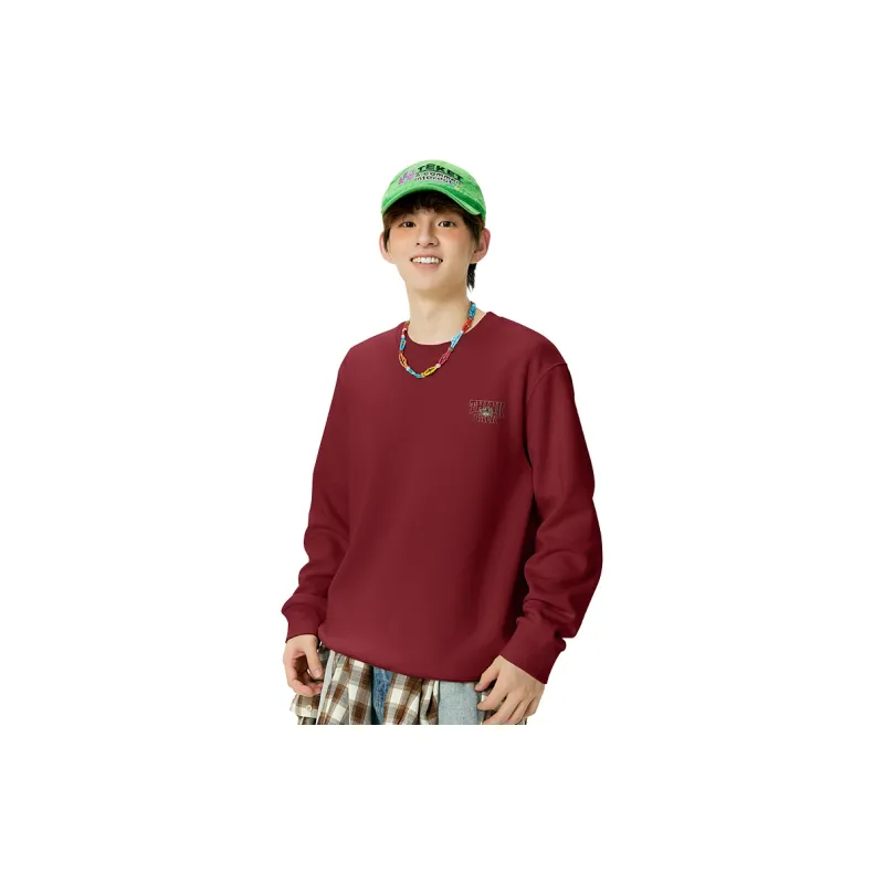 MINISO Sweatshirts Unisex-18