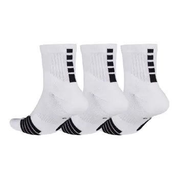 BKCXZICE Basketball Socks Unisex 3 Pack