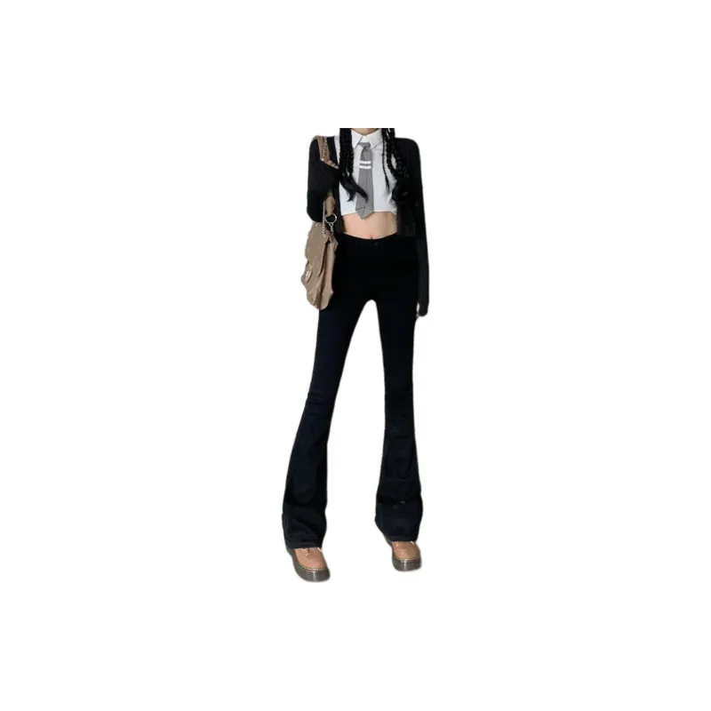 Concubine Zhu Jeans Women's-11
