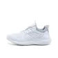 White Gray-2 (Padded)