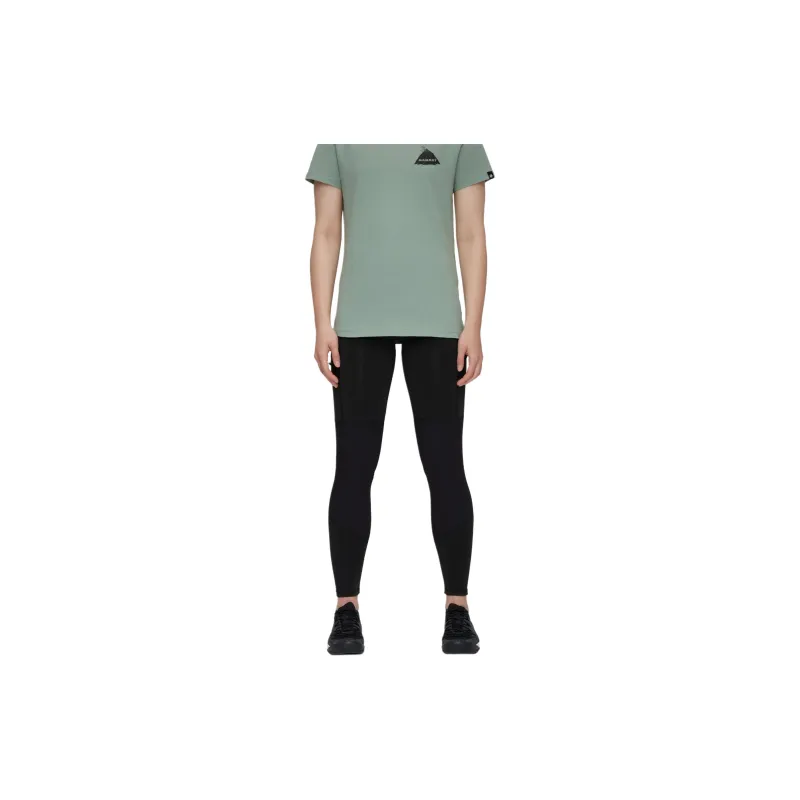 MAMMUT Zinal Hybird Tights Athletic Trousers Women's-1